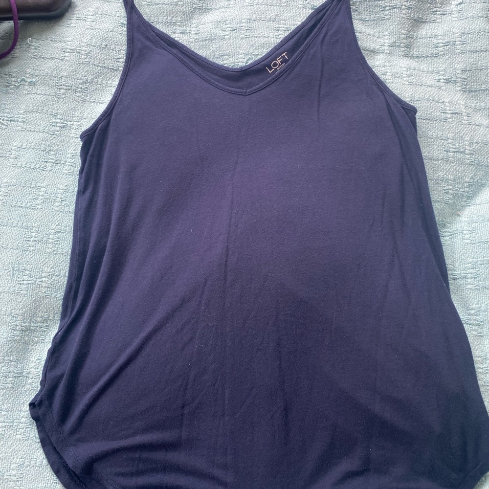 Loft top